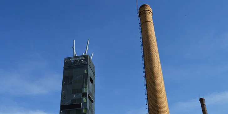 Poznávací zájezd na Mostecko a Žatecko: doprava a 1 noc v hotelu se snídaní