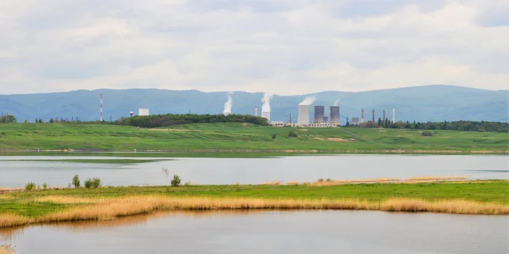 Poznávací zájezd na Mostecko a Žatecko: doprava a 1 noc v hotelu se snídaní