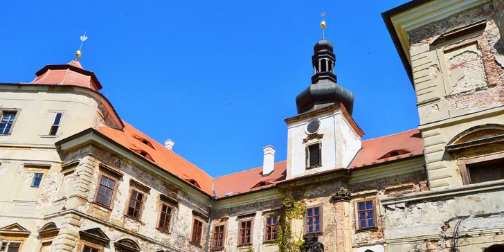 Poznávací zájezd na Mostecko a Žatecko: doprava a 1 noc v hotelu se snídaní