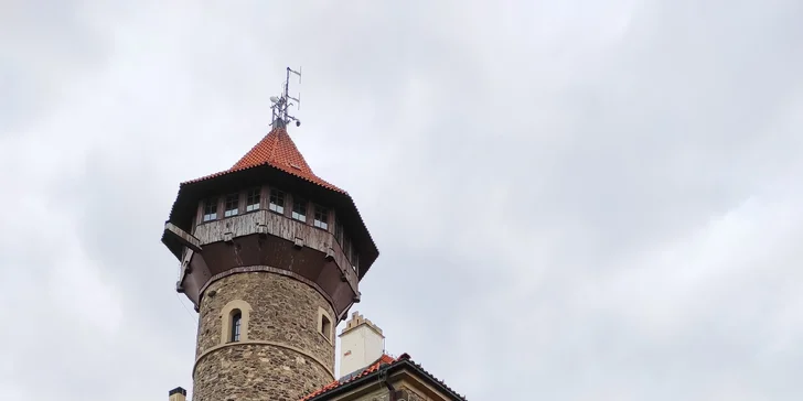 Poznávací zájezd na Mostecko a Žatecko: doprava a 1 noc v hotelu se snídaní