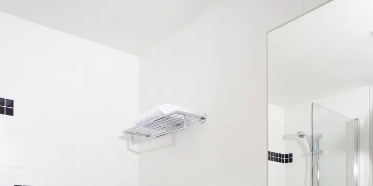 4* pobyt v moderním hotelu v centru Ústí nad Labem s polopenzí