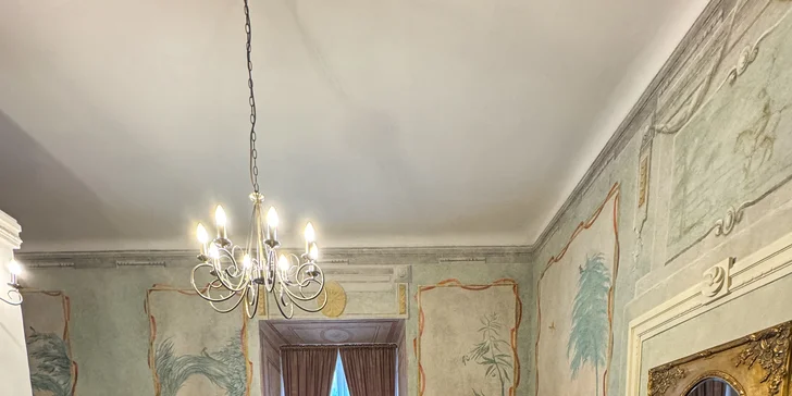 Apartmán RIGOLETTO