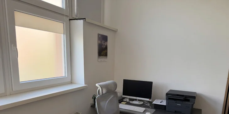 Súčasťou každej návštevy je aj osobná konzultácia a zhodnotenie výsledkov.