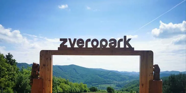 Zážitok zo Zveroparku si návštevníci môžu uchovať aj prostredníctvom fotiek, ktoré si urobia na rôznych fotomiestach v areáli