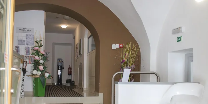 Vybírat můžete z termínů téměř do konce prosince.