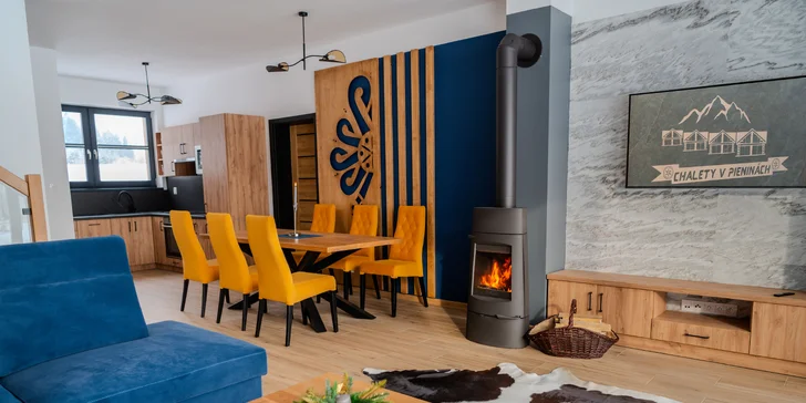Apartmán Aksamitka