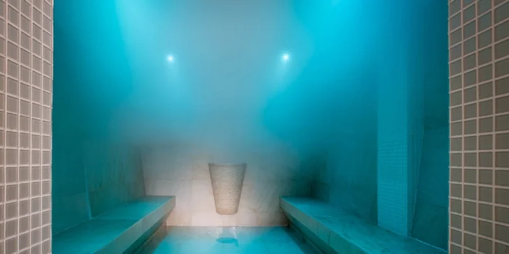 Wellness v resorte ORAVSKÝ HÁJ**** (vzdialené 1,7 km od Hotela Brezovica** a SKI BREZOVICA)