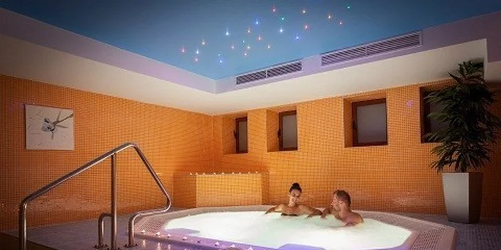 Wellness Hotel Alexandra***