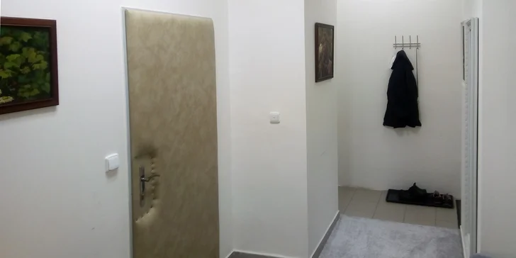 30 nebo 60minutové masáže na výběr ze 2 druhů: klasická relaxační nebo hloubková regenerační