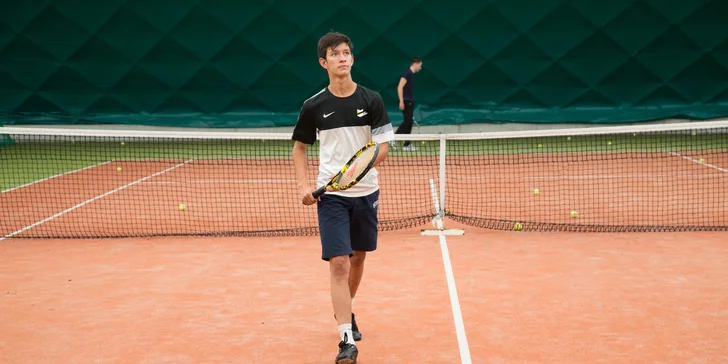 Aktivní dovolená v Karlových Varech: pobyt se snídaní i vstup do sportcentra