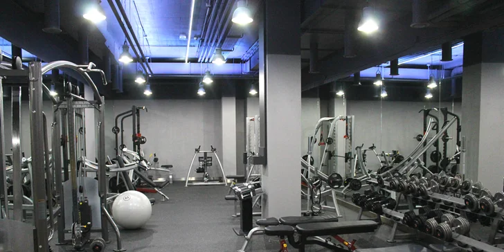 4* pobyt v designovém hotelu v Praze se snídaní
