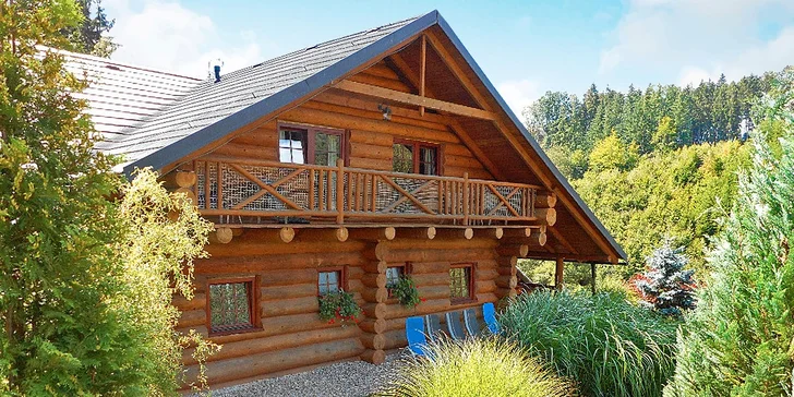 Cykloturistika a turistika - Broumovsko, Adršpach, Orl. hory až Krkonoše /Kladské pomezí/