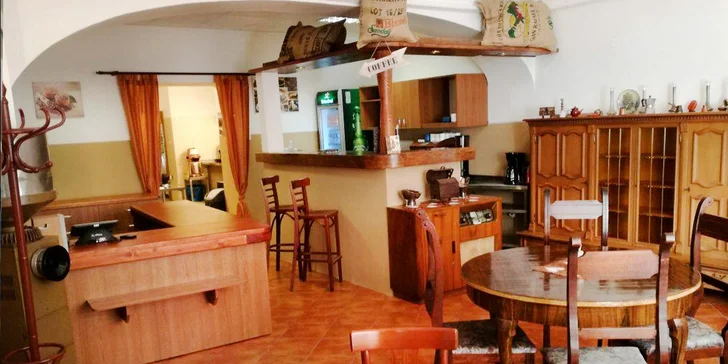 Opravdová kvalita: řízená degustace 5 špičkových rumů z různých zemí pro 1 nebo 2 znalce
