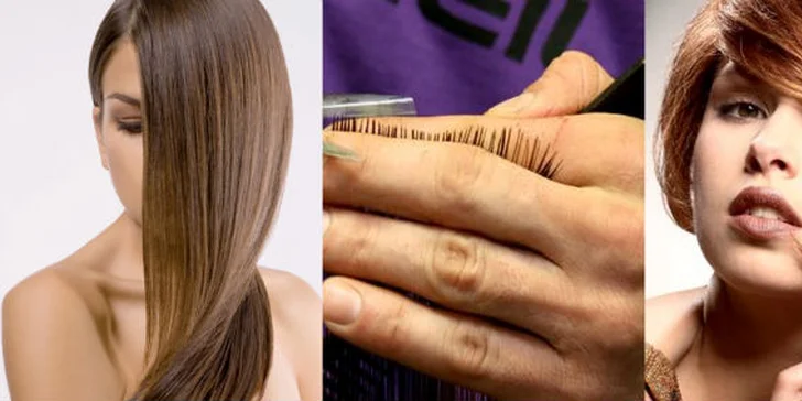 Jen 299 Kč za veškeré kadeřnické služby v hodnotě 600 Kč ve studiu HP design. Dopřejte si účes a péči podle nejnovějších trendů, tým certifikovaných top kadeřníků se o Vás postará se slevou 50%!
