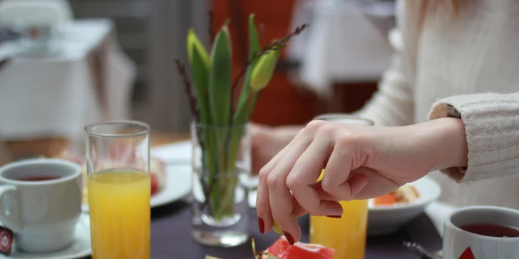 Letní pobyt na Letné pro 2 osoby: 4* hotel, snídaně, piknik, zoo i galerie