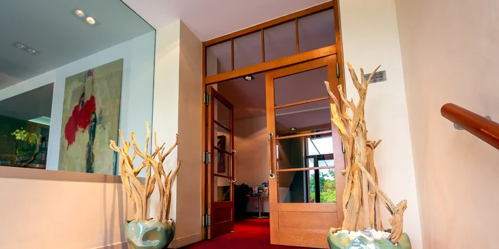 Letní pobyt na Letné pro 2 osoby: 4* hotel, snídaně, piknik, zoo i galerie