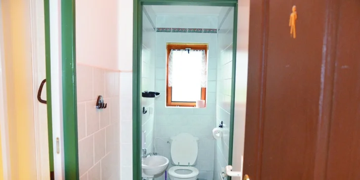 Víkend na Šumavě pro dvě osoby 3 dny v rodinné chatě