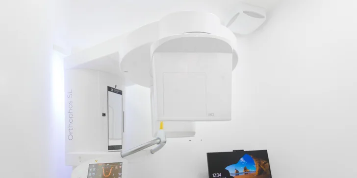 Pečujte o svůj chrup: dentální hygiena pro děti a dospělé i bělení zubů u Flory