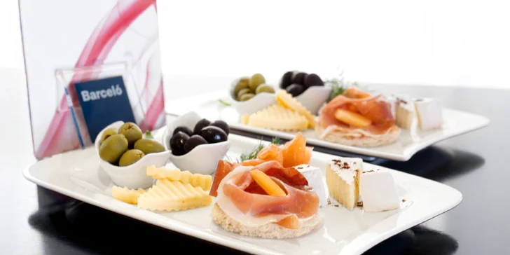 Occidental Praha (Barceló Praha)