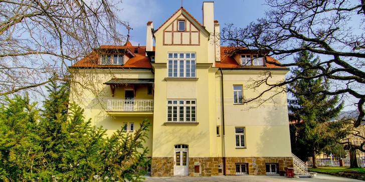 Sport Villa Hofmann