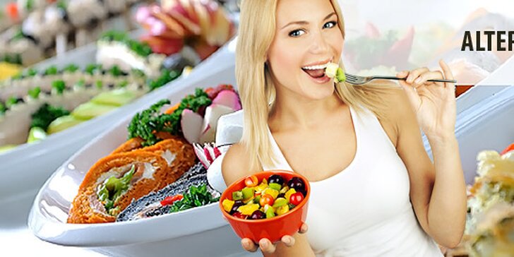 639 Kč za PĚT dní populární krabičkové diety. Vyváženou a pravidelnou stravou ke zdravějšímu a štíhlejšímu tělu!