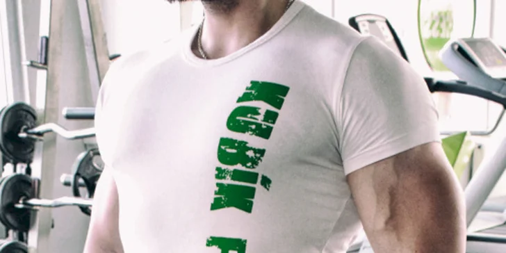 Kubík fitness: jednotlivé vstupy či permanentka na čtvrtletí nebo rok