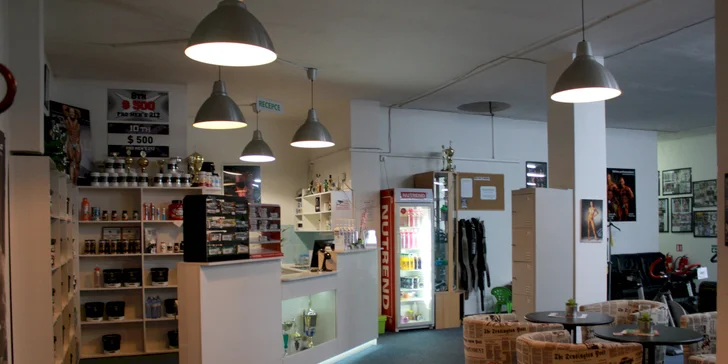 Kubík fitness: jednotlivé vstupy či permanentka na čtvrtletí nebo rok