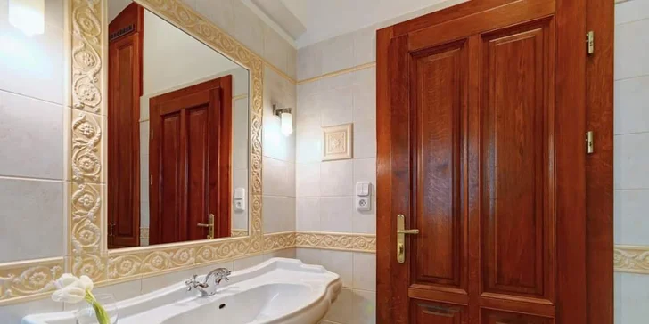 Ubytování u Staroměstského náměstí: apartmány až pro 4 osoby