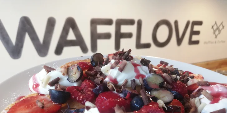 Wafflove