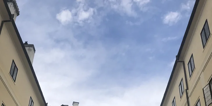 Výlet na zámek Orlík s prohlídkou a plavbou po Orlické přehradě