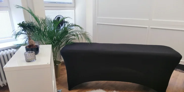30 nebo 45minutové ošetření pleti vč. kavitačního peelingu