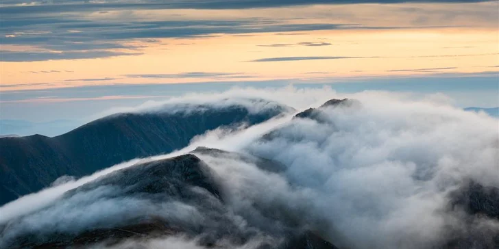 1denní výlet na Slovensko: vyhlášený resort Jasná, výjezd lanovkou na Chopok a panorama Nízkých Tater