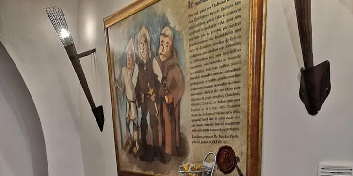 V páru či s rodinou k Těrlické přehradě na Moravě: pobyt s polopenzí v nejstarší krčmě v ČR