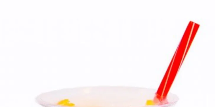 Vyzvedněte si drinky dle vlastního výběru na Stodolní ulici nebo si k nim dejte i nachos