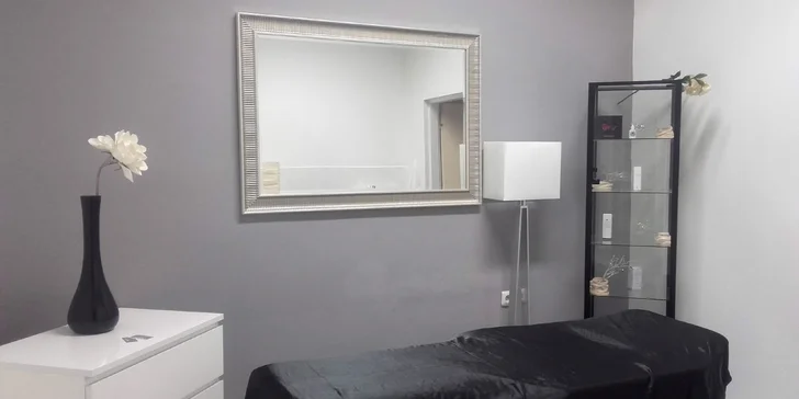 30 nebo 45minutové ošetření pleti vč. kavitačního peelingu