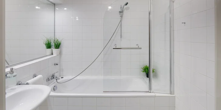 Pobyt v centru Prahy: apartmány u Staroměstského náměstí až pro 6 osob