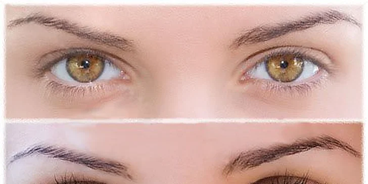 Prodloužení a zahuštění řas - metodou řasa na řasu