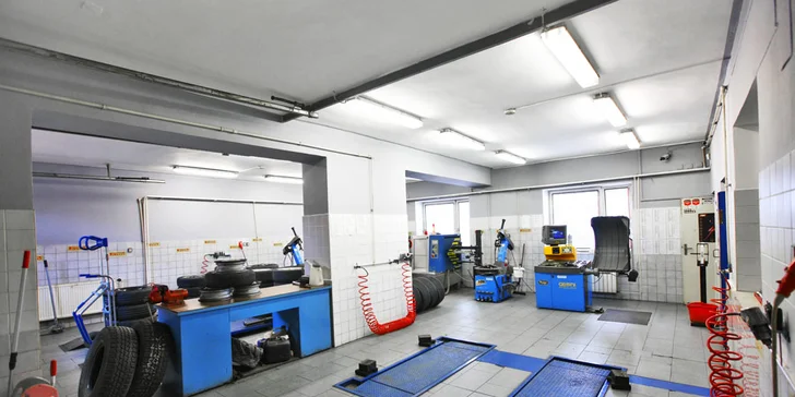 Udržte správný směr: seřízení přední i zadní nápravy automobilu