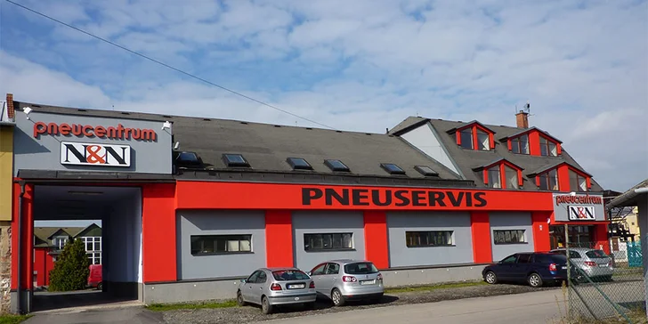 Udržte správný směr: seřízení přední i zadní nápravy automobilu