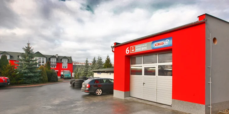 Udržte správný směr: seřízení přední i zadní nápravy automobilu