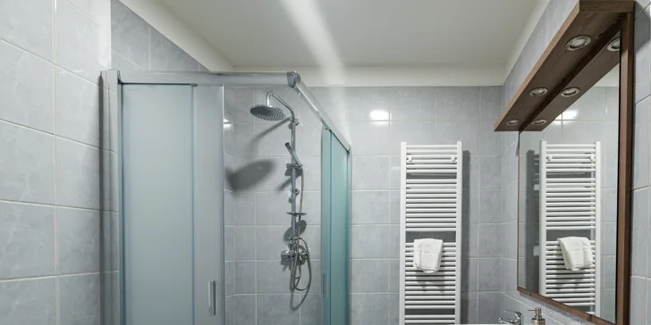 Pobyt u Karlova mostu: krásné apartmány pro 2–4 osoby