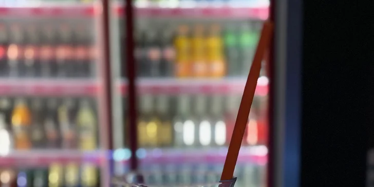 1 hod. bowlingu až pro 8 hráčů a 4 alkoholické drinky podle výběru