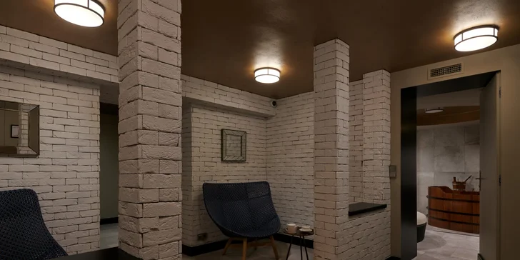 5* pobyt v historickém centru Prahy: krásné pokoje, privátní wellness i večeře u Karlova mostu