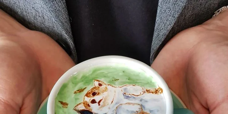 Online baristický kurz: co je espresso, jak správně nastavit mlýnek a vyšlehat mléko i základy latté art