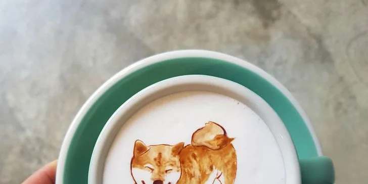 Online baristický kurz: co je espresso, jak správně nastavit mlýnek a vyšlehat mléko i základy latté art