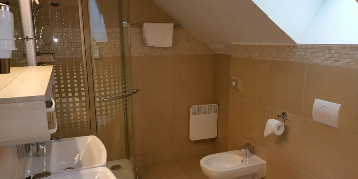 4* rekondiční pobyt na horském vzduchu v Beskydech: procedury, skvělé jídlo i wellness
