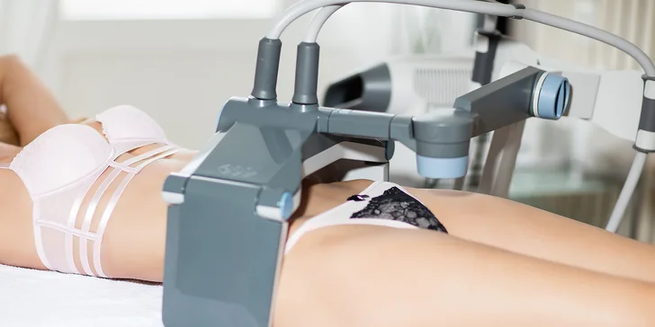 Poukaz na služby Petra Clinic v hodnotě až 5000 Kč: liposukce, epilace, redukce celulitidy aj.