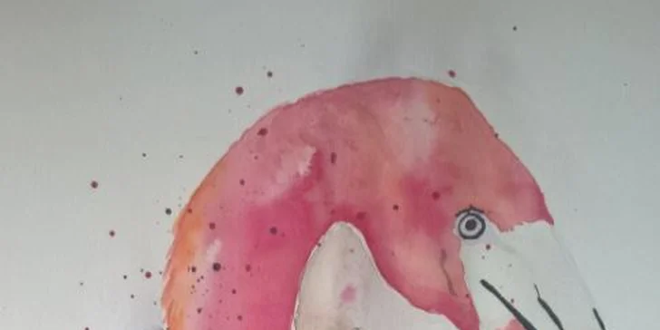 S Ateliérem Mozaika kurzy kresby a malby po celé ČR s dárkem v podobě online kurzu Hravá ilustrace