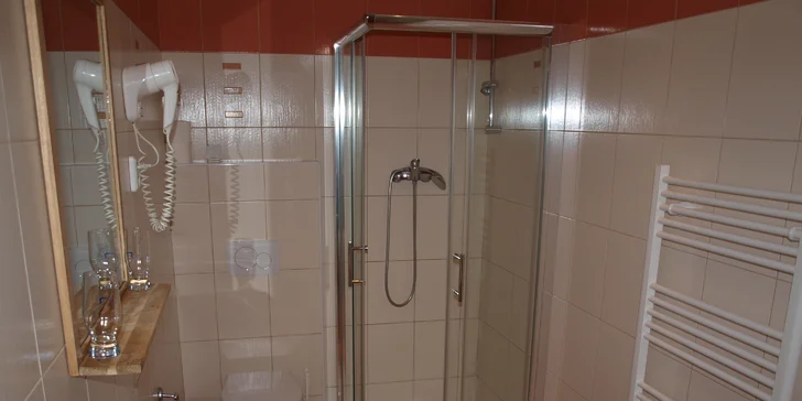 Pobyt na Starém Městě: příjemný hotel, možnost snídaní, procházky