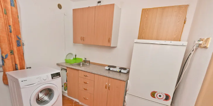 Vyrazte s rodinou na Šumavu: ubytování v pokoji či rodinném apartmánu